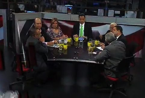 Discurso de Martinelli marcará tono de campaña política en Panamá