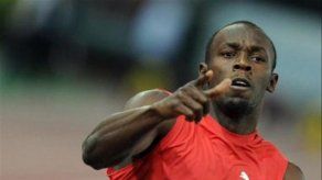 Bolt recupera su mejor versión y bate a Powell con 9.76