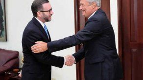 Ministro francés de Relaciones Exteriores visitará Panamá en febrero