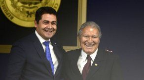 Honduras pide a los migrantes movilizarse por ayuda de EEUU a Centroamérica