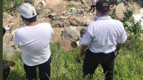 Muere una turista francesa en Guatemala al resbalar en un mirador