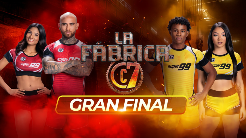 Final de Calle 7 Panamá hoy