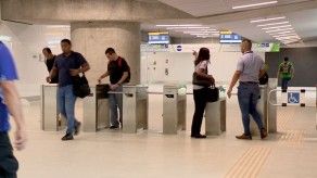 Metro de Panamá da a conocer adecuaciones en el sistema de cobro