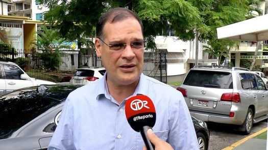 González: hubo falta de flexibilidad para nombramiento de magistrado del TE