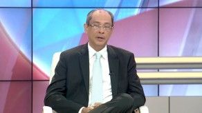 Terrientes: Vacunar a todos los panameños es imposible