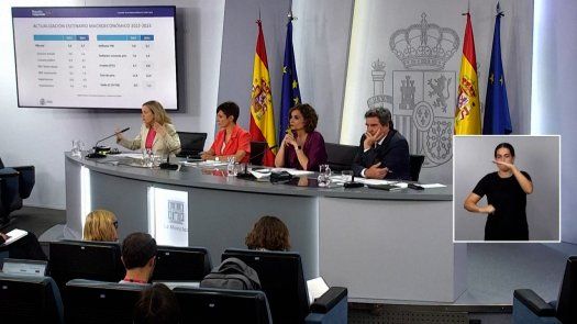 España suaviza las reglas de inmigración ante la falta de mano de obra