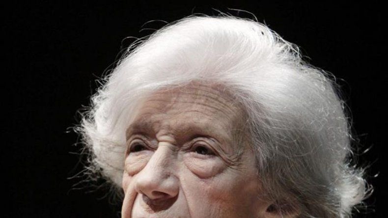 Fallece a los 88 años la escritora Ana María Matute