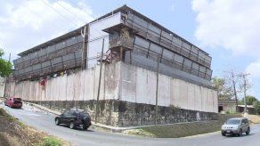 Finaliza traslado de reos de la cárcel de La Chorrera hacia La Nueva Joya