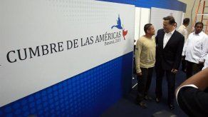 La VII Cumbre de las Américas busca compromisos