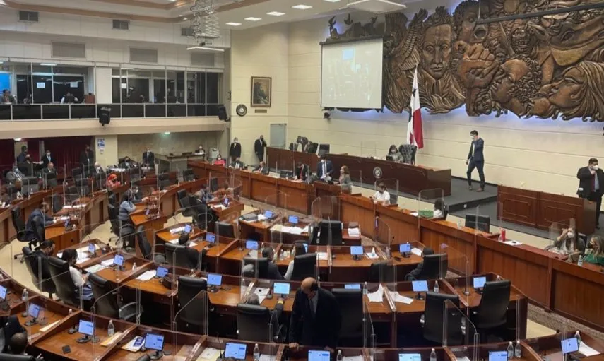 Resultados, elecciones en Panamá 2024: La transcendental cifra de independientes que conformarán la Asamblea Resultados, elecciones en Panamá 2024: La transcendental cifra de independientes que conformarán la Asamblea