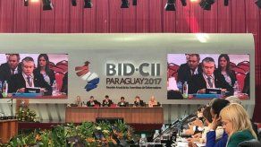 Panamá aporta 8 mdd al Fondo Multilateral de Inversiones Internacional