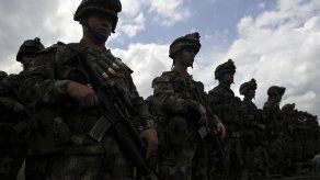 Las FARC critican al sistema judicial colombiano