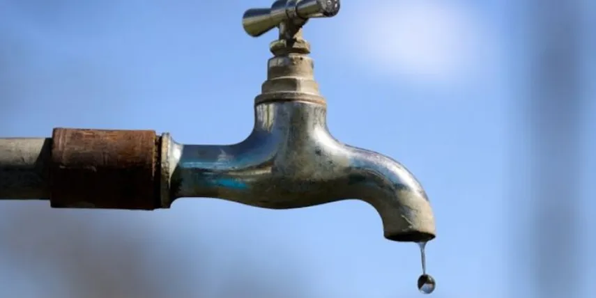 Trabajos del IDAAN dejarán sin agua a sectores de Chitré.