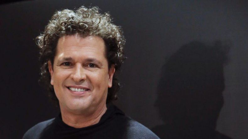 Carlos Vives, Fito Páez y Piero invitados a Feria del Libro de Bogotá