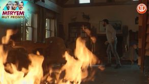 TRAICIONADA | Selçuk ataca la casa de Aras