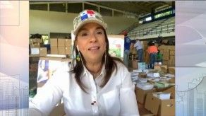 Ministra de Educación adelantó que se evalúa ajustes y clases semipresenciales