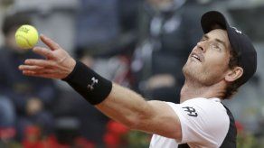 Murray defenderá en Río el oro olímpico ganado hace cuatro años en Londres