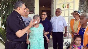 Inicia entrega de alcancías de la Campaña Arquidiocesana para ejecución de obras sociales