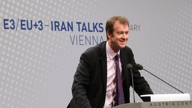 Irán: Acuerdan nueva ronda de negociaciones