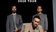 Reik próximamente en Panamá. Reik próximamente en Panamá.