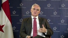 Quijano se refiere a presupuesto y aporte del Canal al Estado panameño Quijano se refiere a presupuesto y aporte del Canal al Estado panameño