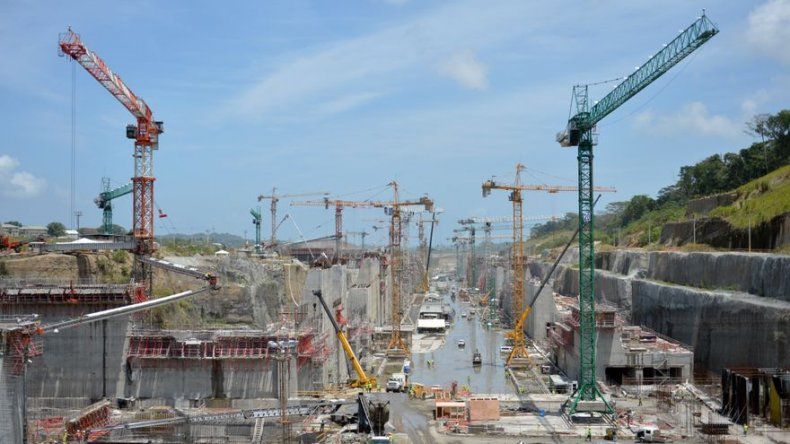 Polémica entre ACP y GUPC pone en riesgo ampliación del Canal