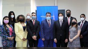 Panamá y EE.UU. fortalecen alianza en materia de evasión fiscal