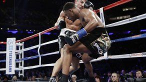 GGG gana a Jacobs en los puntos tras pelea a 12 asaltos