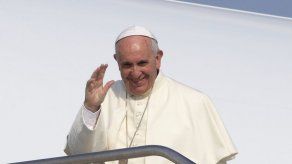 Ecuador a la espera del Papa Francisco este domingo Ecuador a la espera del Papa Francisco este domingo