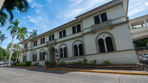 Insitituto Smithsonian de Investigaciones Tropicales