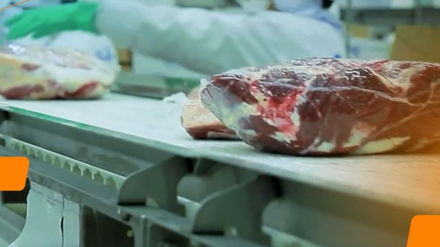 La Agencia Panameña de Alimentos aclara importación de carne bovina desde Paraguay.