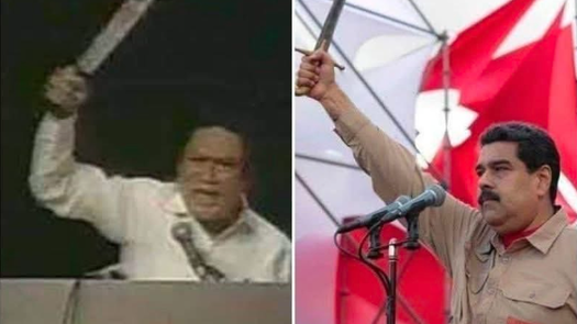 ¿qué pasó el 3 de enero en Panamá y por qué comparan a Maduro con Noriega? ¿qué pasó el 3 de enero en Panamá y por qué comparan a Maduro con Noriega?
