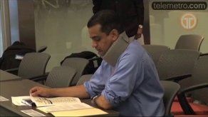 Entrevistas a aspirantes a Defensor del pueblo avanzan