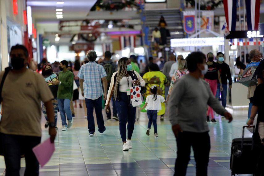 La Cciap recomienda a los panameños apoyar a los comercios locales