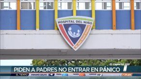 Expertos solicitan a padres de familia vacunar a sus hijos contra hepatitis
