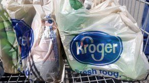 EEUU: tiendas de Kroger eliminarán bolsas de plástico