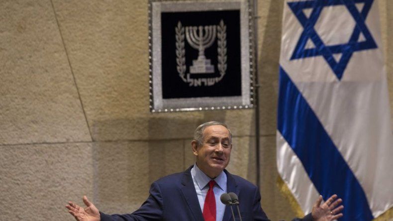 Se espera investigación a Netanyahu