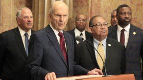 Mormones piden no ser llamados así y en su lugar ser reconocidos como La Iglesia de Jesucristo