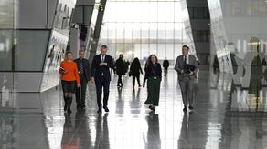 Según encuesta, más del 50% de finlandeses están a favor de la integración.