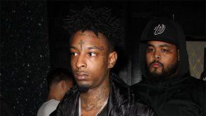 Fallece el hermano del rapero 21 Savage tras ser apuñalado en Londres