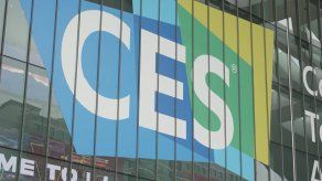 En CES de Las Vegas