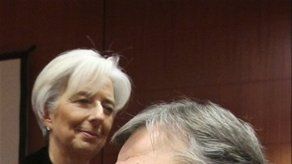 Temen que la crisis financiera griega se extienda a otros países