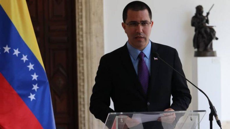 Venezuela ataca al Grupo de Lima tras propuesta de Perú de romper relaciones