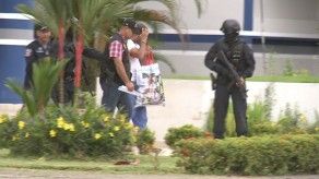 Reacciones por medida de protección a Danyelo Ramírez Reacciones por medida de protección a Danyelo Ramírez