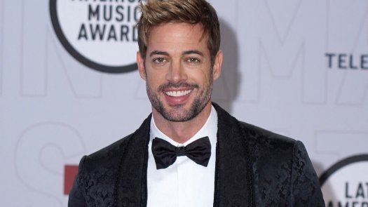 William Levy, el actor más guapo y millonario