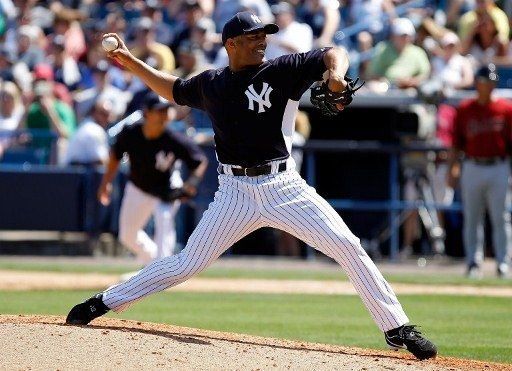 Mariano y los Yankees a punto de llegar a un acuerdo por un año