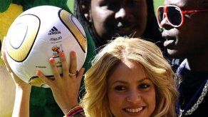 Shakira confirma su embarazo