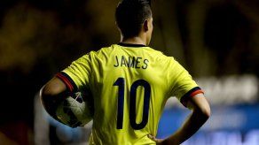 Llegó la hora de Colombia y el ras tas tas en la Copa América