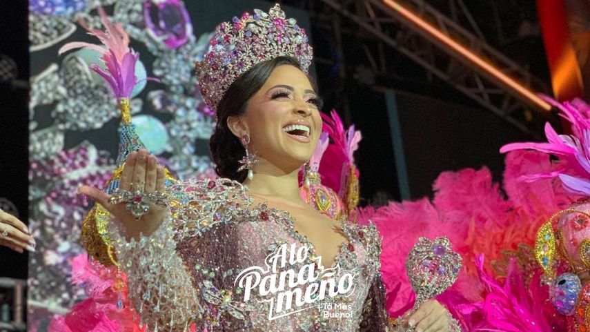 Alexandra Castillo De Bello