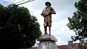 Problemas de drenaje de aguas residuales en Ocú